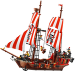 Конструктор LEGO 70413 Кирпичные сокровища