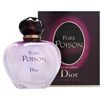 Dior Pure Poison EDP 100ml