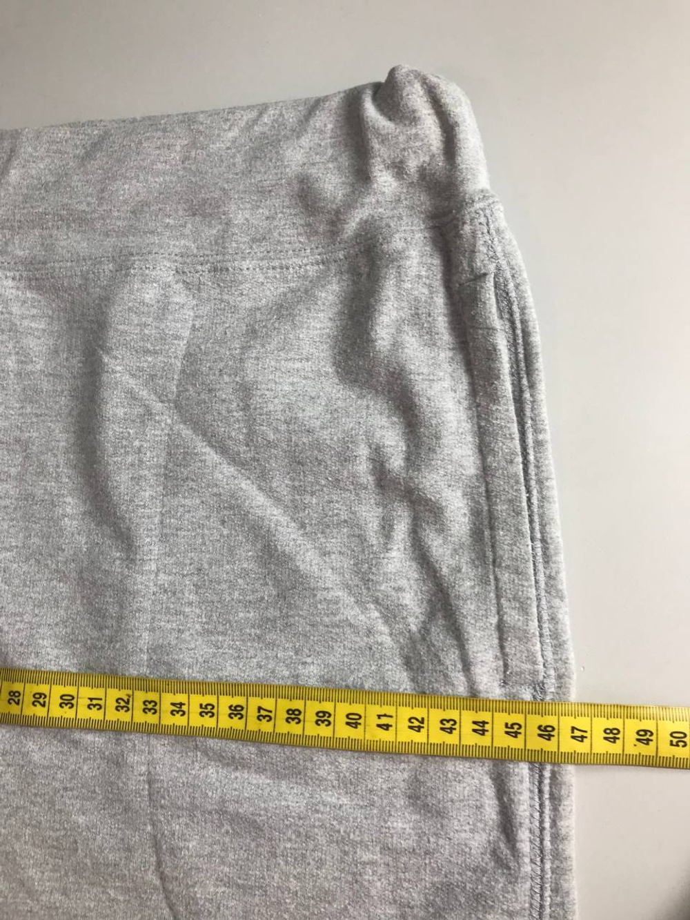 Юбка Твое трикотажная, маркировка М, визуально 46 размер