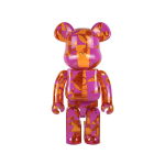 Дизайнерские игрушки BE@RBRICK x GALERIES LAFAYETTE 1000%, BE@RBRICK-2405-0022
