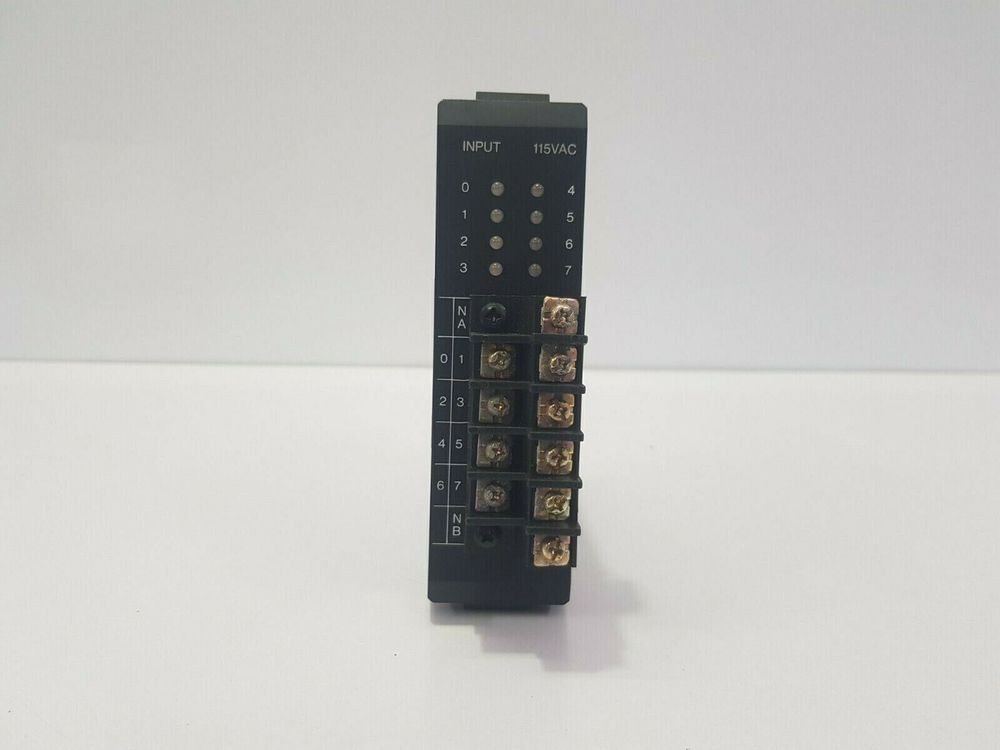 IC610MDL125A