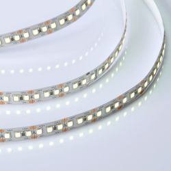 ULS-M16-2835-180LED-m-10mm-IP20-DC12V-17W-m-5M-6500K PROFI Гибкая светодиодная лента на самоклеящейся основе. Катушка 5м. в герметичной упаковке. Дневной свет 6500K. ТМ Uniel