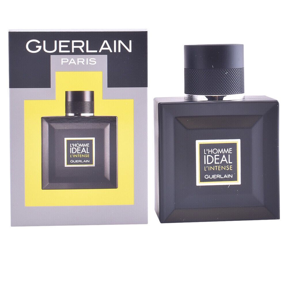 Парфюмерная вода Guerlain L&#39;Homme Idéal L&#39;Intense 50 мл