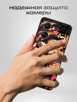 Чехол на Huawei Nova 10 SE