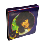 Комплект / Bill Wyman (3 Mini LP CD + Box)