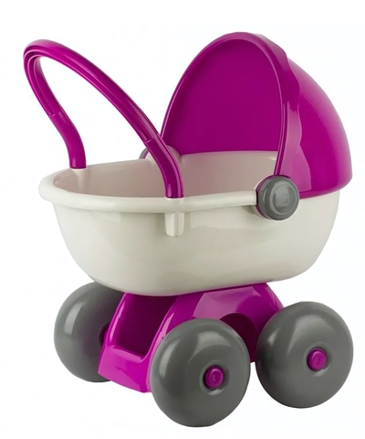 Коляска для кукол (Совтехстром)