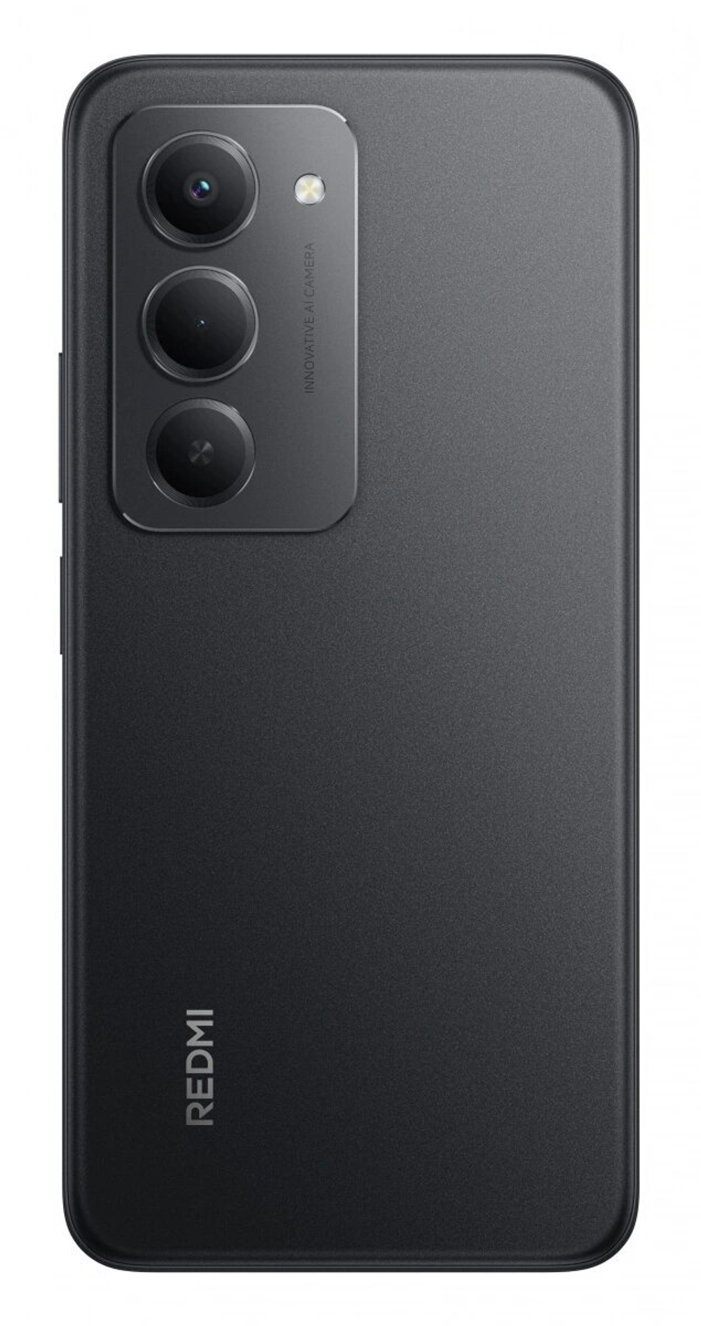 Смартфон Redmi 15 8/256Gb Midnight Black (Без NFC)