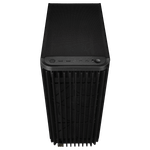 Корпус ASUS PROART PA401 WOOD TG PWM BLACK ATX 90DC00M0-B39000