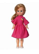 Кукла Мила кэжуал 1 (Весна)