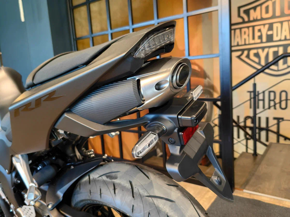 Honda CBR 600RR