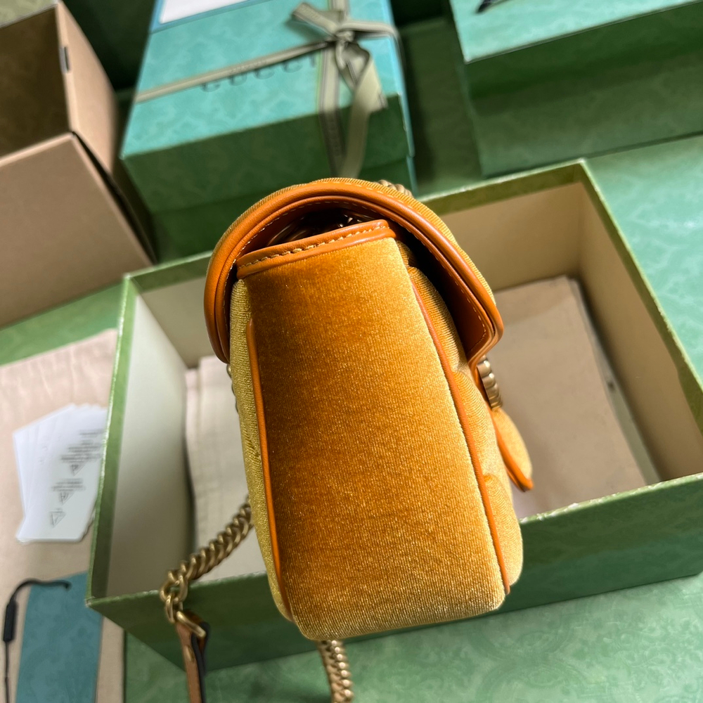 Gucci Marmont 26 cm
