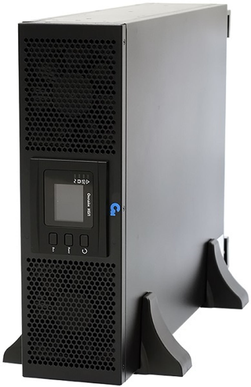 Источник бесперебойного питания Парус электро СИПБ6КД.10-31/БПС