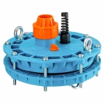 Оголовок ОСП 133-160/32 ДЖИЛЕКС