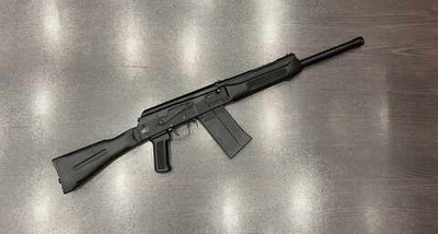 Сайга-12К  к.12/76  № 08484077