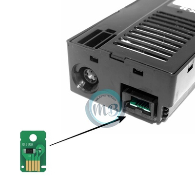 Чип UNItech для емкости сбора чернил (памперса) Canon MC-32, imagePROGRAF TC-20/TC-20M/TC-5200/TC-5200M