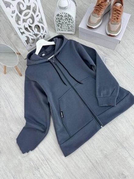 Толстовка 6823406 Fabrika