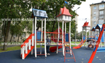 Игровой комплекс Маяк