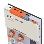Teenage Engineering EP-136 K.O. Sidekick