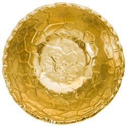 НАБОР САЛАТНИКОВ LEFARD "CHARM" 2 ШТ. 11*5,5 СМ 250 МЛ (ЗОЛОТО)