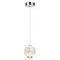 Подвесной светильник Odeon Light CRYSTAL 5007/5LA