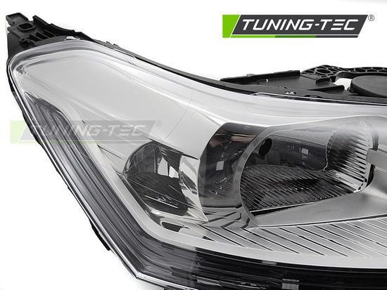 Фара передняя правая SIDE TYC для CITROEN C5 08-10