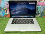 Apple macbook PRO 15 2010 i5/8 Gb/SSD 256 Gb A1286