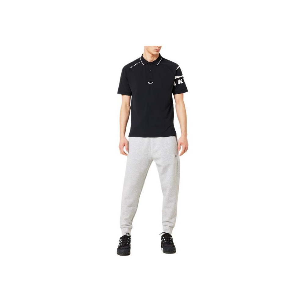 Oakley O Syncpackknitsspolo2 0 Polo Shirt