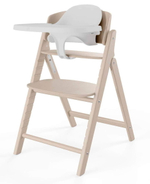 Стульчик для кормления Cybex Click & Fold 4 в 1 All Natural