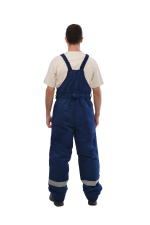 Костюм мужской утепленный "Северная широта" куртка+брюки