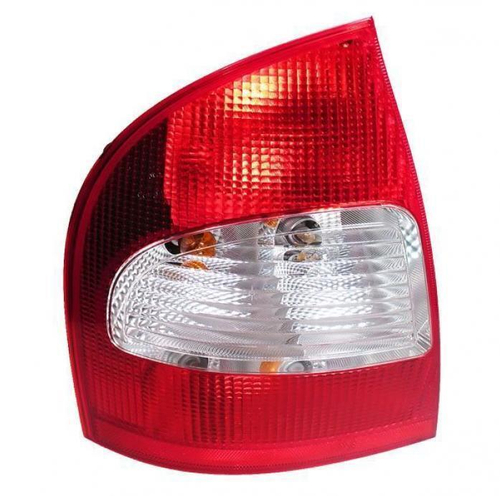 Фонарь задний в сборе левый ВАЗ 1118 ДААЗ