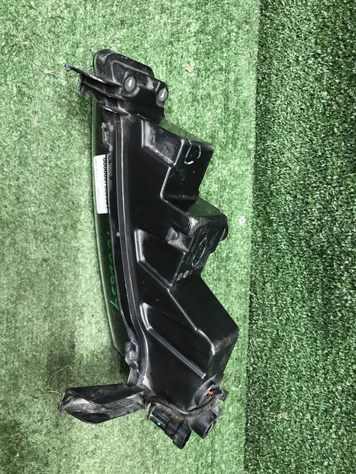 ДХО левый Chery Tiggo 8 Pro (2021-2024)