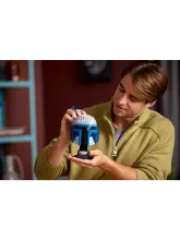 Конструктор Star Wars 75408 Шлем Джанго Фетта