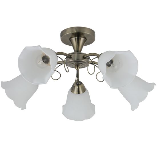 53270-0.3-05 светильник потолочный