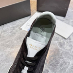 Кеды Brunello Cucinelli