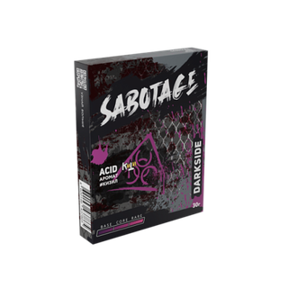 Табак DarkSide Sabotage - Acid 30 г
