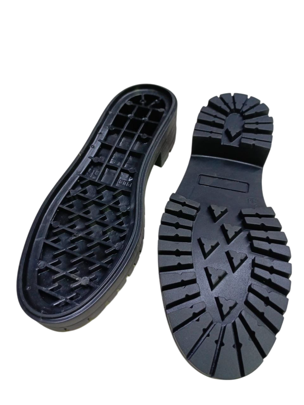 Подошва женская SP Пури, чёрный