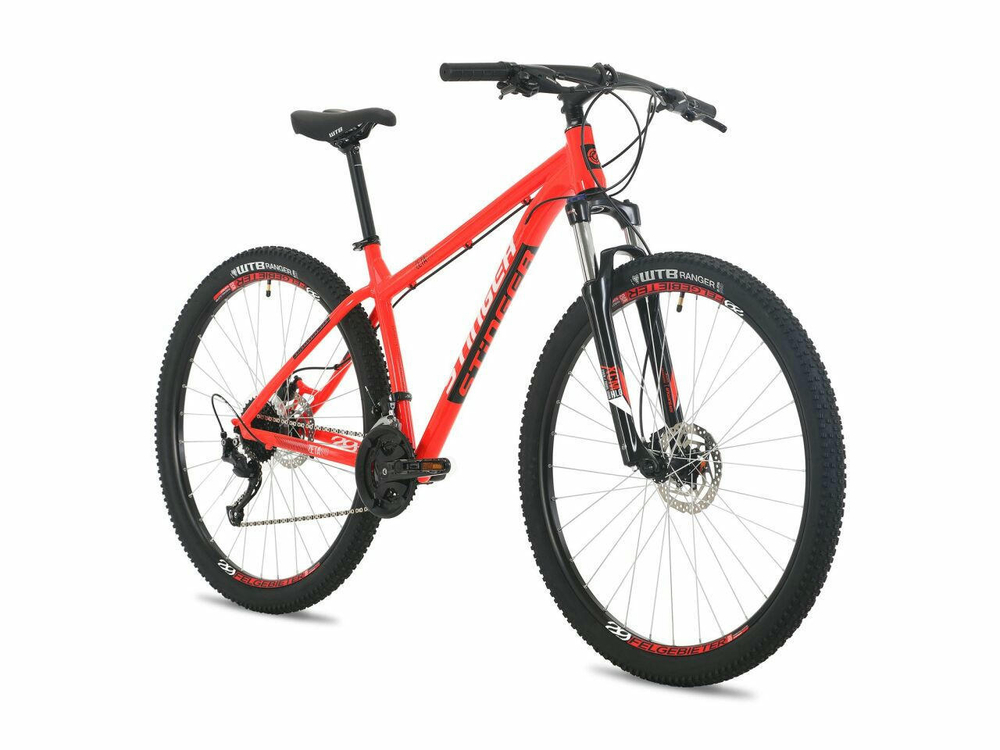 Горный велосипед Stinger Zeta Std 29" (2018)