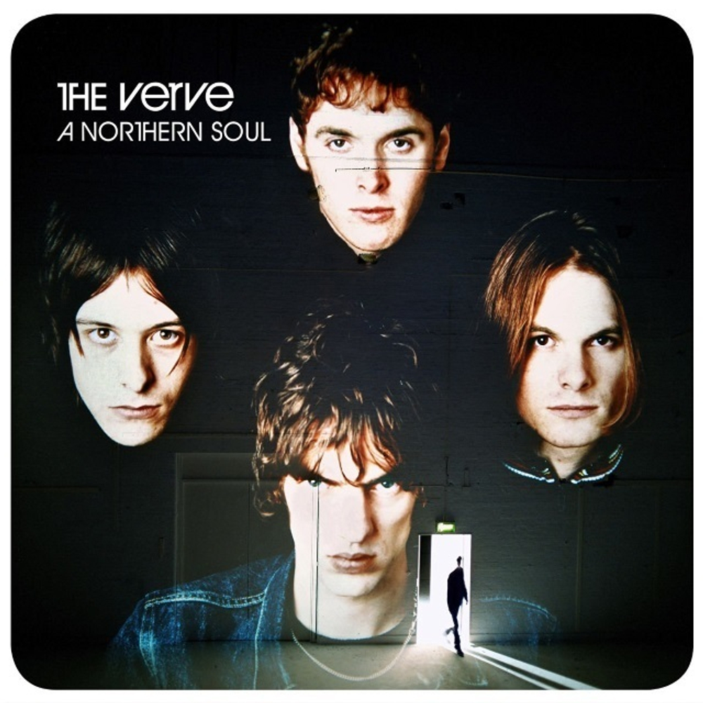 The Verve / A Northern Soul (2LP)