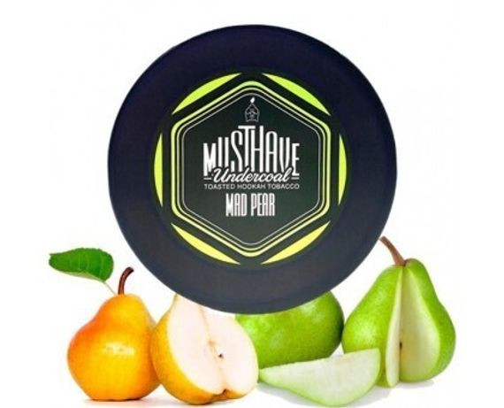 Must Have - Mad Pear (125г)