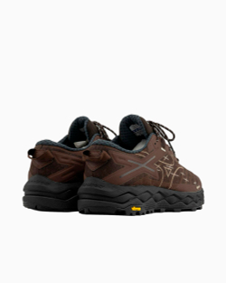 Кроссовки Mizuno Wave Mujin Ls GTX