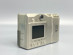 Canon Digital Ixus 300