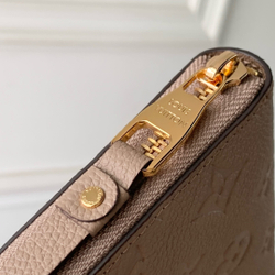 Louis Vuitton Zippy Wallet