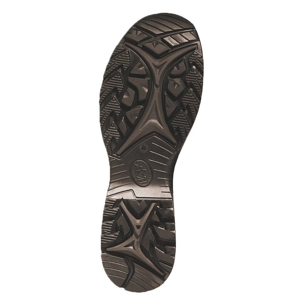 Кроссовки Haix Black Eagle Nature GTX Ws low