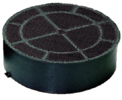 Elikor Комп.фильтров угольных 2шт. Ф-00 кассетный