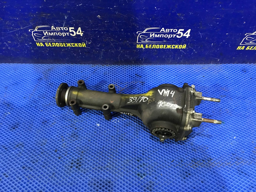 Редуктор заднего моста SUBARU LEVORG 2014-2020