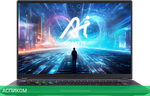 Игровой ноутбук Gigabyte Aorus 16X ASG-63KZC64SD
