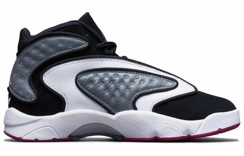 Кроссовки Jordan Jumpman Og Air Jordan (Женская размерная сетка)