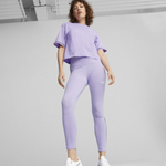 Женские легинсы PUMA Tape Leggings