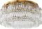 Люстра потолочная хрустальная 2174/05/10C Stilfort, серия Admire