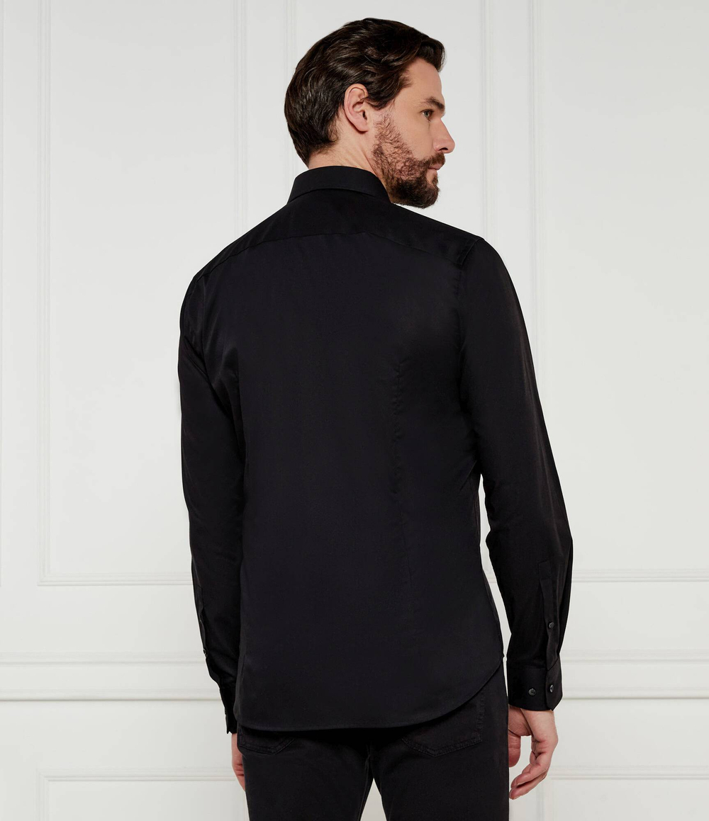 Рубашка 17 JSH-63Pierce Joop! - черный(30044587)